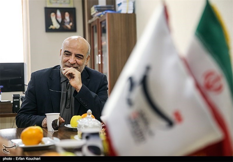 استعفای «رضازاده» از شورای شهر تهران صحت ندارد
