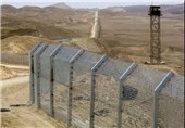 طولانی‌ترین دیوار امنیتی جهان بین عراق و عربستان