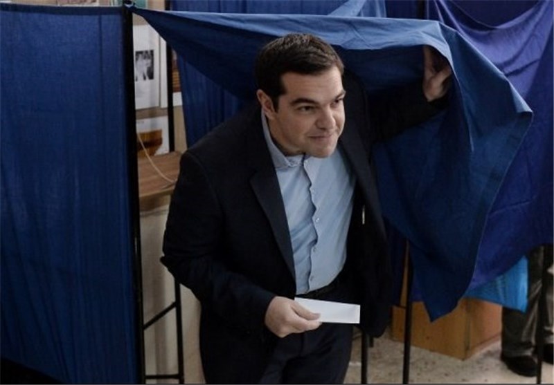 از تشکیل دولت ائتلافی در یونان تا عدم ملاقات اوباما با رئیس رژیم صهیونیستی