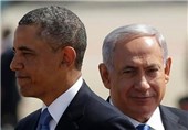 مقابله با سیاست اوباما در قبال ایران هدف سخنرانی نتانیاهو در کنگره
