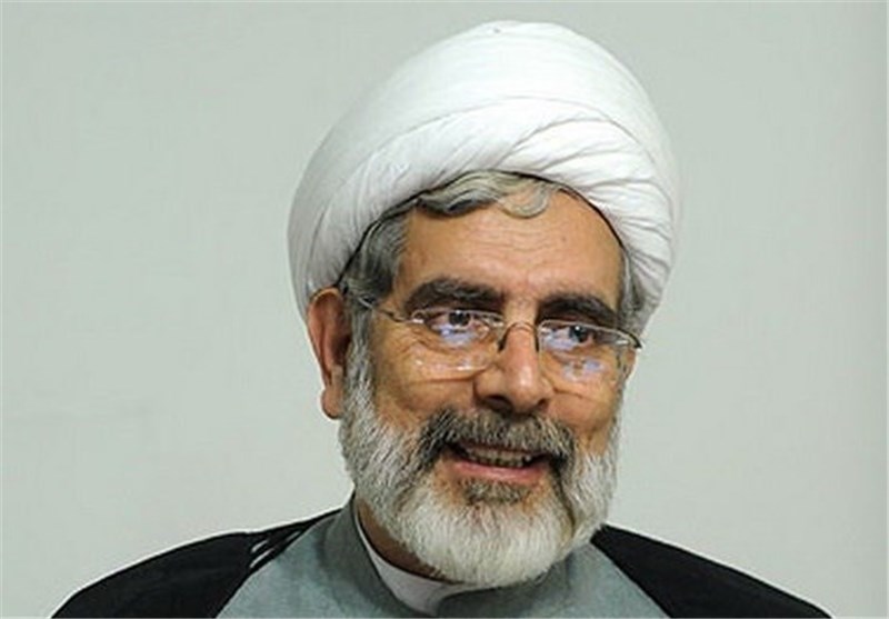 آخرین وضعیت عضویت ندای ایرانیان در شورای هماهنگی جبهه اصلاحات
