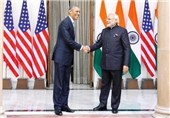مشکلات «دهلی‌نو» در امور بین‌المللی، مانع بزرگی در تجارت آمریکا با هند است