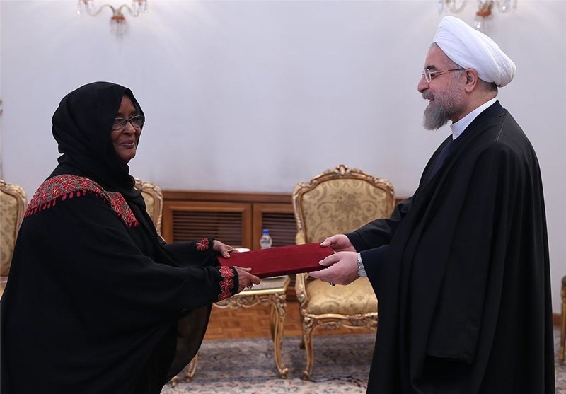 Iran Urges Intelligence Cooperation with Kenya to Fight Terrorism