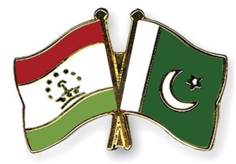 پاکستان و تاجیکستان در پی امضای توافقنامه مشترک مبارزه با تروریسم