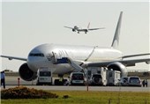 100 هزار مسافر در فرودگاه بین‌المللی بیرجند جابه‌جا شدند