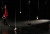 جشنواره استانی تئاتر فجر با 12 نمایش در شیراز برگزار می‌شود