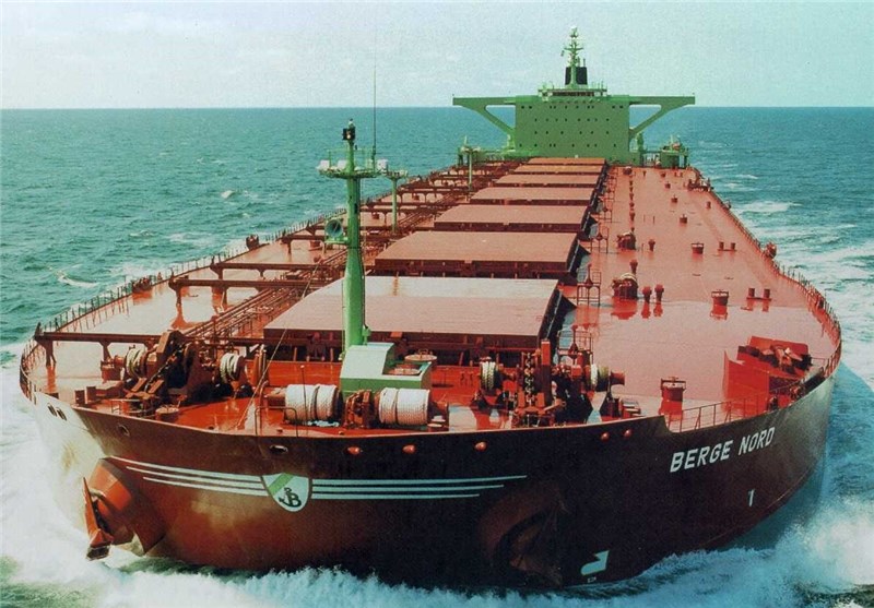 23 کشتی تجاری ایران در دریای خزر فعال است