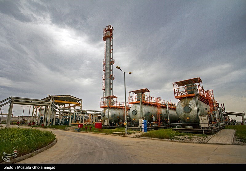 Final Version of New-Style Iran Oil Contracts Prepared