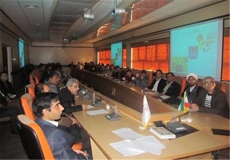 سمینار بازارسازی محصولات دانش‌بنیان در گلستان برگزار شد