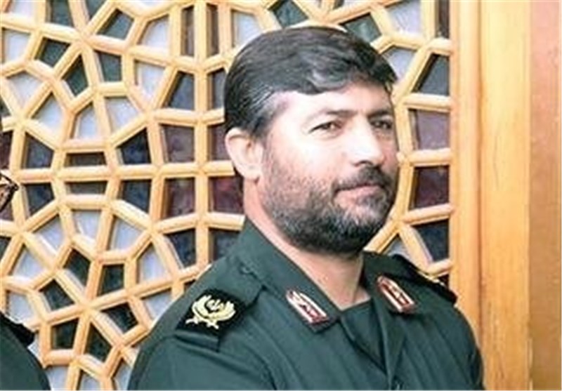 وزیر بهداشت از فرزند سردار شهید الله‌دادی تقدیر کرد
