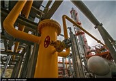 Masjed Soleiman Oil Field in Iran’s Southwestern Province of Khuzestan