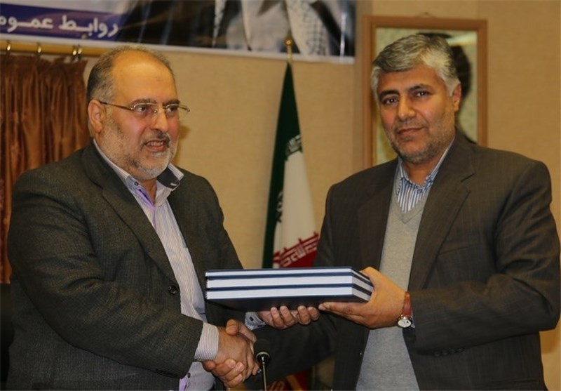 اعتبار سالانه شهرداری شیراز به بیش از 27 میلیارد ریال افزایش یافت
