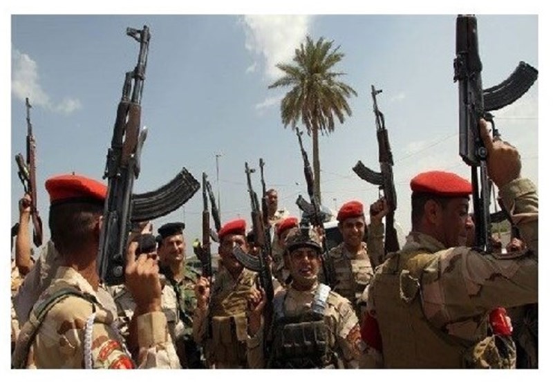 نواب فی البرلمان العراقی یستنکرون البنتاغون على تحجیمه لدور الحشد الشعبی فی الحرب ضد داعش