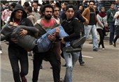 مصر؛ انقلاب زنده است