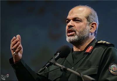 جرات ندارند حزب الله را خلع سلاح کنند/«حاج رمضان» پرچمدار آرمان فلسطین بود