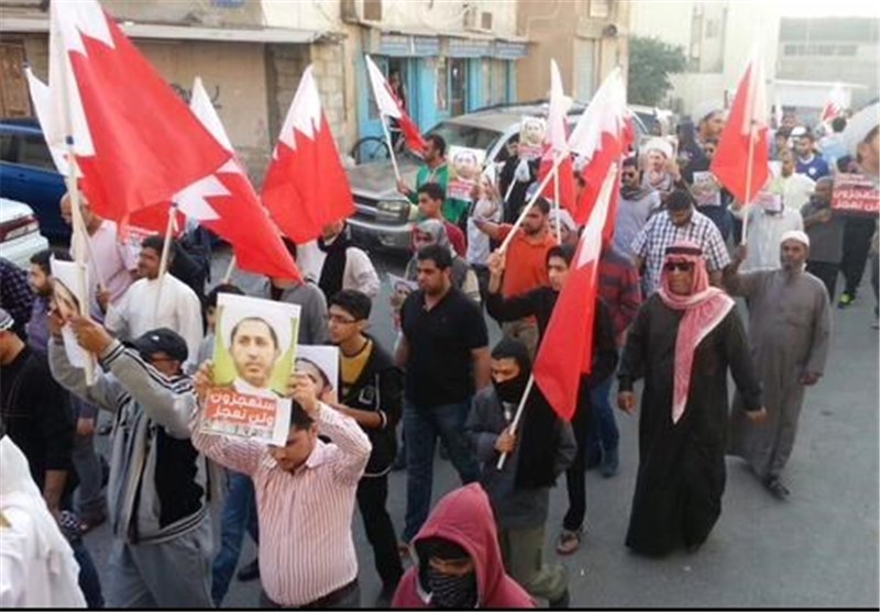 Bahraini Clerics Urge Rallies in Support of Jailed Opposition Leader