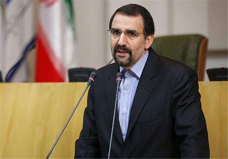 سفیر ایران در روسیه: ایران خود را برای خروج آمریکا از برجام آماده کرده است