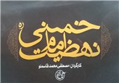 مجموعه مستند «نهضت امام خمینی(ره)» منتشر و عرضه شد