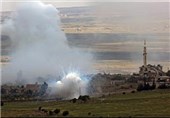 شبکه 10 رژیم صهیونیستی: شلیک راکت به جولان واکنش حزب الله نیست