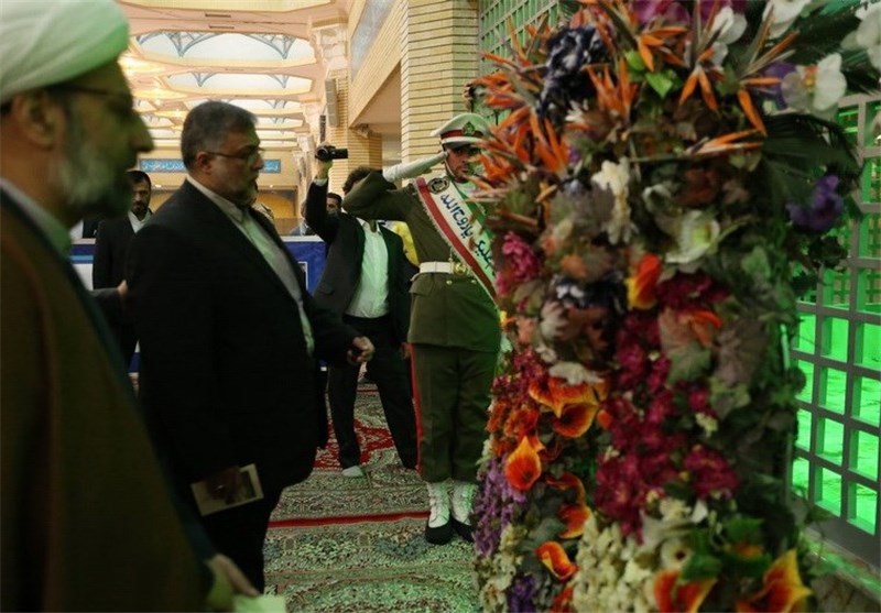 ترکمان: زمانی که مذهب کارکرد اجتماعی را از دست داده بود، امام(ره) نظام جمهوری اسلامی تاسیس کرد