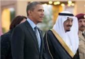 پادشاه عربستان خطاب به اوباما: ایران نباید به سلاح هسته‌ای دست یابد