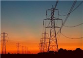 تولید برق در گیلان افزایش یافت