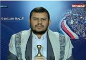 رهبر انصار الله: ملت یمن همه توطئه‌ها را «نقش برآب» می‌کند