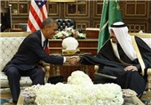 پادشاه جدید عربستان: سیاست ریاض در قبال انرژی تغییر نخواهد کرد
