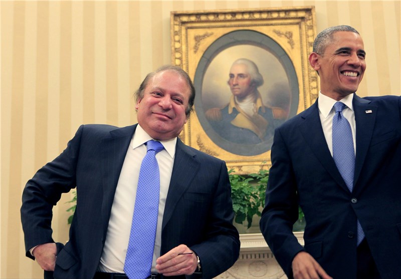 نخست‌وزیر پاکستان برای تقویت روابط استراتژیک اسلام‌آباد-واشنگتن به آمریکا می‌رود