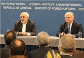ایران و ارمنستان نیروگاه برق آبی مشترک می سازند