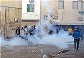دیده بان حقوق بشر از سرکوب معترضان در بحرین انتقاد کرد