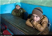 سنندج|مدارسی که فاقد استحکام لازم برای دانش‌آموزان است؛ هشدار درباره عدم ایمنی 250 کلاس درس در کردستان