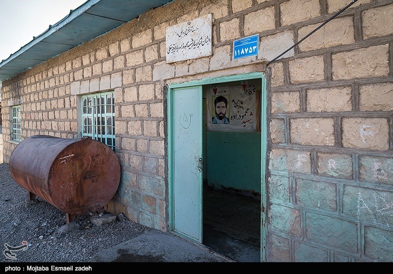کرمان| 26 مدرسه سنگی، بلوکی و آسیب‌دید در سیل در عنبرآباد بازسازی می‌شود