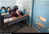 نمایندگان آذربایجان غربی در مجلس برای نوسازی مدارس استان تامین اعتبار کنند