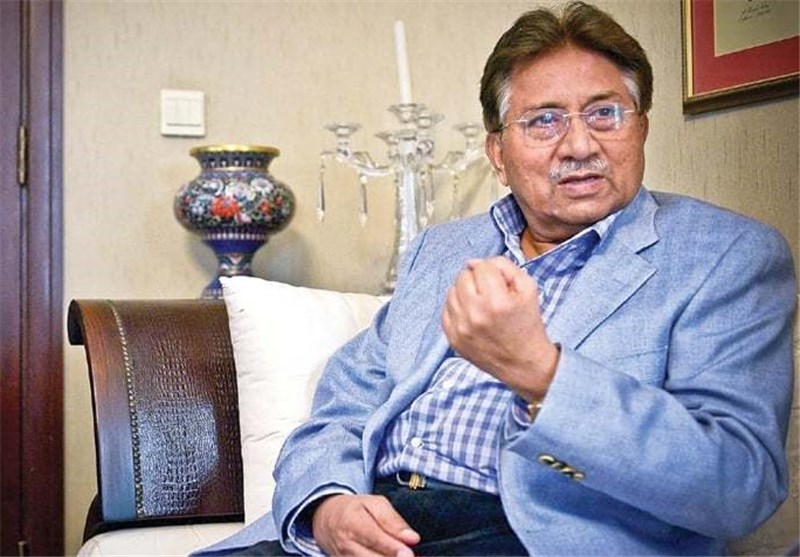 دادگاه مبارزه با تروریسم پاکستان دستور ضبط تمام املاک پرویز مشرف را صادر کرد