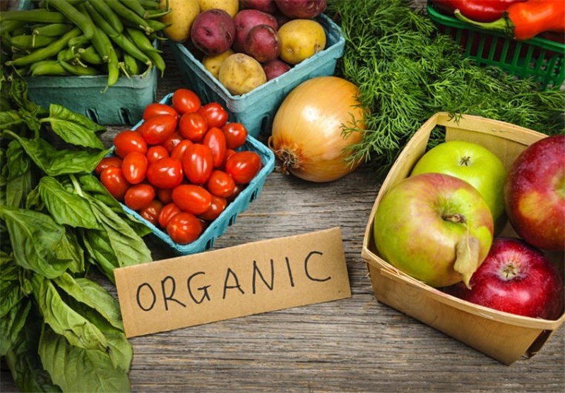 مصرف محصولات غذایی «ارگانیک» در گرمسار ترویج شود