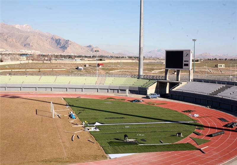 برنامه جامع ورزشی توسعه استان سمنان تدوین می‌شود
