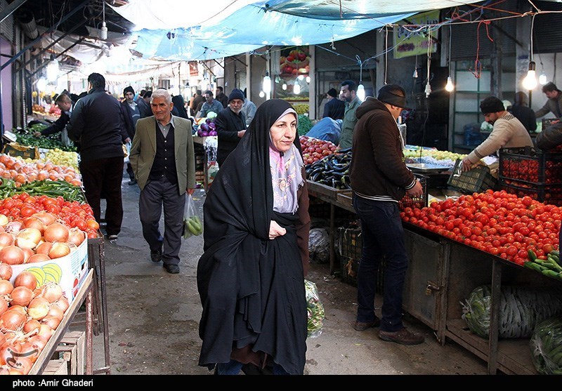 قیمت انواع میوه و سبزیجات در قزوین؛ جمعه 5 دی‌ماه + جدول