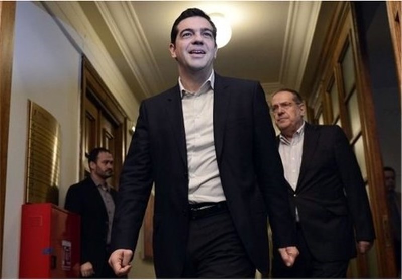 Greek PM Says Wants &apos;Honest Compromise&apos; but Not at Any Cost