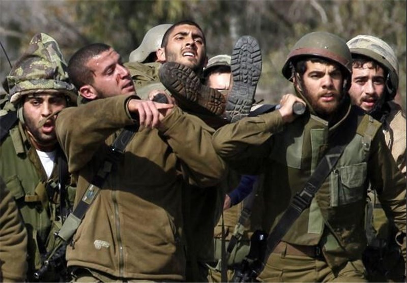 اعتراف اسرائیل به کشته شدن 2 نظامی در عملیات حزب‌الله