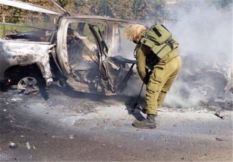 هیچ گروهی از اعراب جز حزب الله لبنان توان مقابله با اسرائیل را ندارد