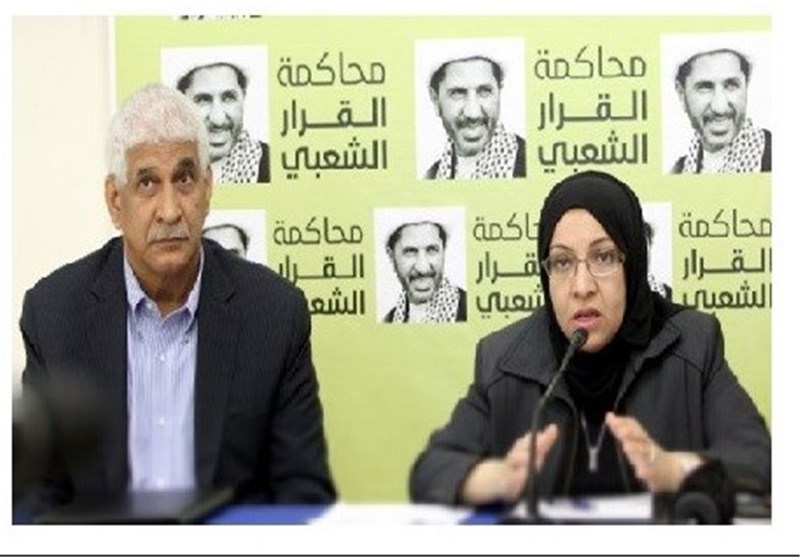 فریق الدفاع عن زعیم جمعیة الوفاق : قلقون على مصیر الشیخ علی سلمان فی ظل هذه المحاکمة التی تفتقد للعدالة والمعاییر الدولیة