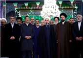 مردم با حضور پرشور در مراسم 22 بهمن قدرت ایران را به رخ جهانیان بکشانند