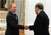 ولایتی: حجم مبادلات با مسکو در 2015 به 20 میلیارد دلار می‌رسد/ موافقت روسیه با عضویت ایران در پیمان شانگهای