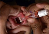 واکسیناسیون فلج اطفال در استان هرمزگان آغاز شد