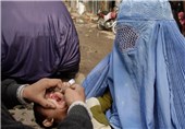 سازمان جهانی بهداشت: 9 میلیون کودک افغان واکسن فلج اطفال دریافت کردند