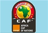 کامرون، آفریقای جنوبی و سنگال از گردونه رقابت‌ها حذف شدند