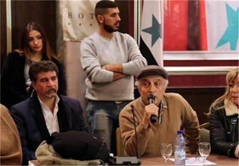 دور دوم «نشست مسکو» برای حل بحران سوریه ماه مارس برگزار می‌شود