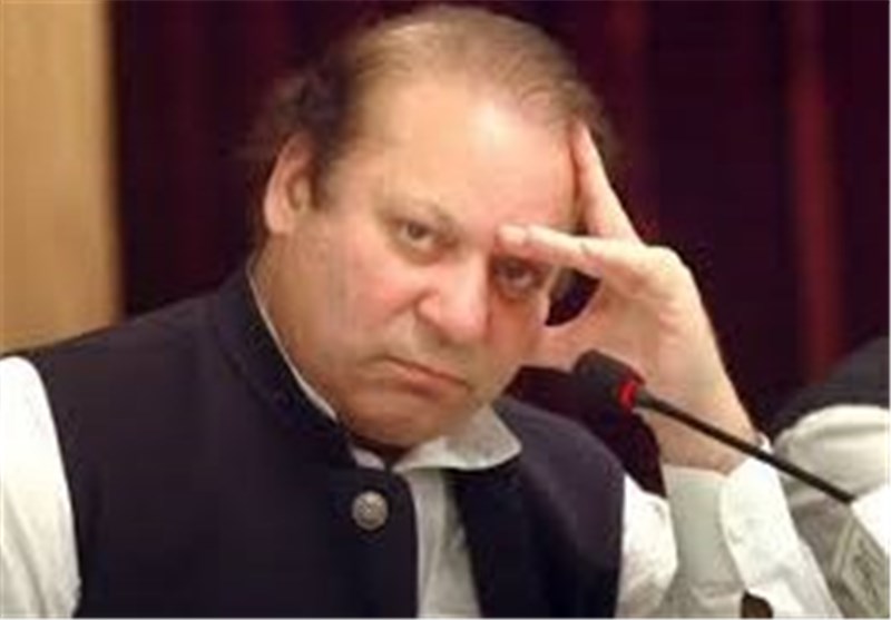 مخالفت احزاب اپوزیسیون پاکستان با دستور نخست وزیر برای تحقیق درباره «اسناد پاناما»