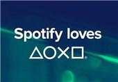 اسپاتیفای 30 میلیون آهنگ برای پلی‌استیشن می‌سازد